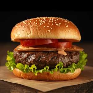 Canter Burger