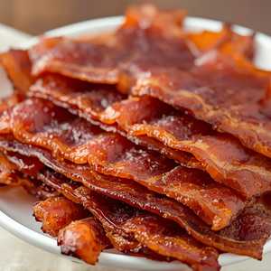 Applewood Smoked Bacon