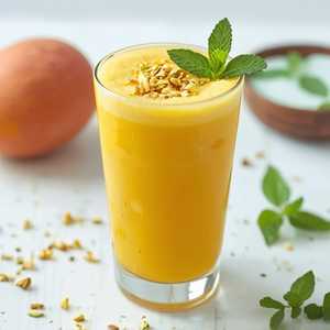 Mango Lassi