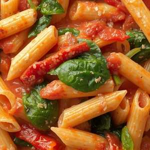 Penne Capricciose