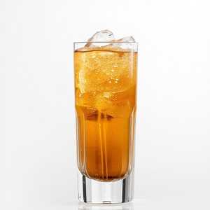 Early Riser Highball