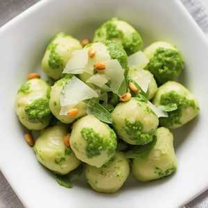 POTATO GNOCCHI (GF)