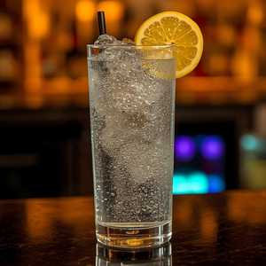 Club Soda