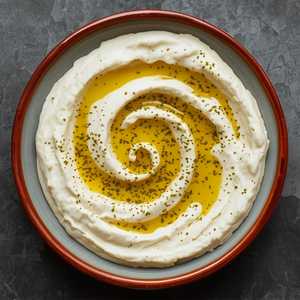 Merion Park Labneh