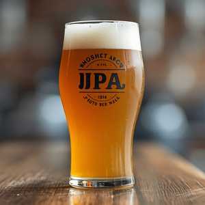 Sam Adams: Just the Haze IPA