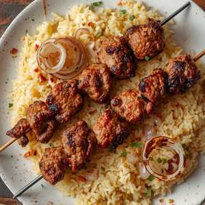Koobideh
