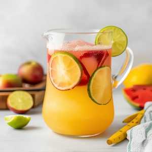 Flavors (Pitcher)