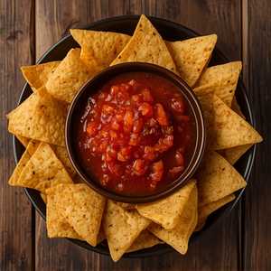 Chips & Salsa