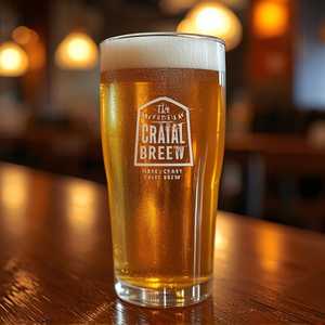 Athletic Brewing 'Rotation'