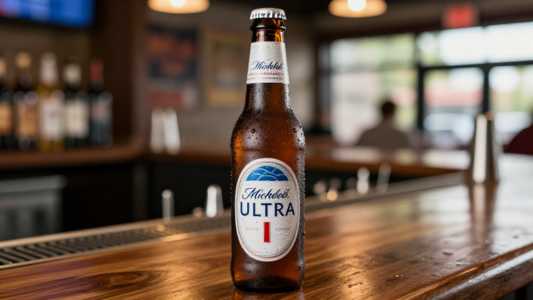 Michelob Ultra