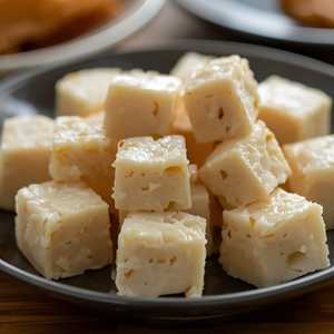 Fish Tofu