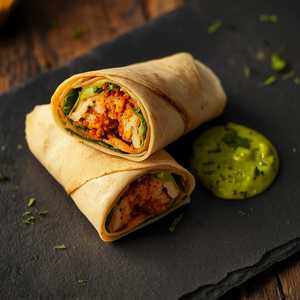Chicken Tikka