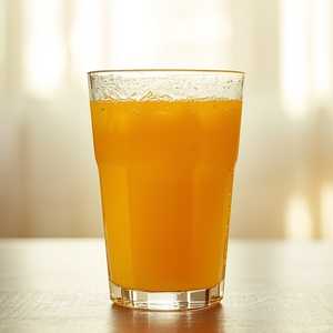 Freshly Squeezed Orange