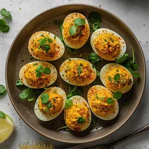 Deviled Eggs