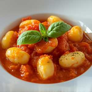 GNOCCHI POMPEI