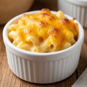 Mac N' Cheese