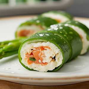 Philadelphia Roll