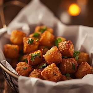 Truffle Tots