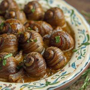 Escargots
