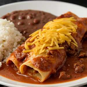 Enchilada Howard