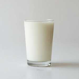 Reduced-Fat Milk