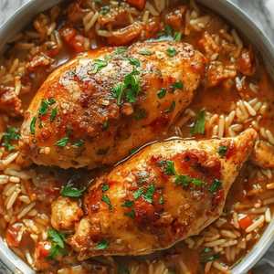 Risotto ai Marsala