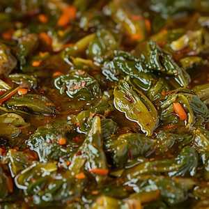 Collard Greens