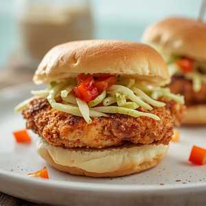Fried Chicken