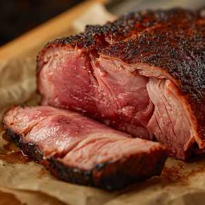 Chopped Brisket