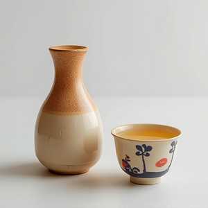 Kukai Mango Flavored Sake