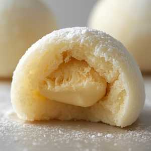 Single Mochi