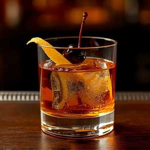 Old Fashioned