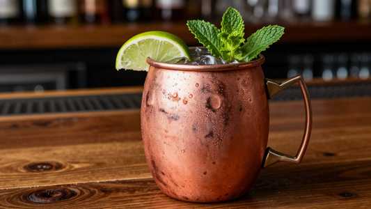 NoJa Mule
