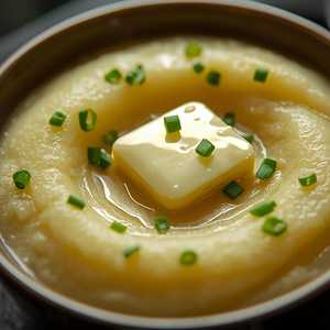 Potato Purée