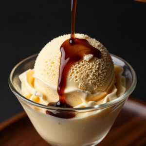 Affogato
