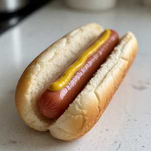 Hot Dog