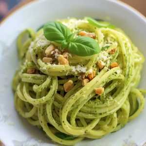 BUCCATINI