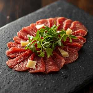 Wagyu Carpaccio