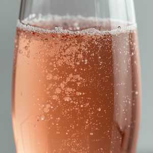 Sparkling Rosé
