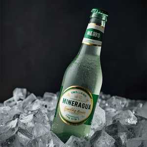 Mineragua Sparkling Water