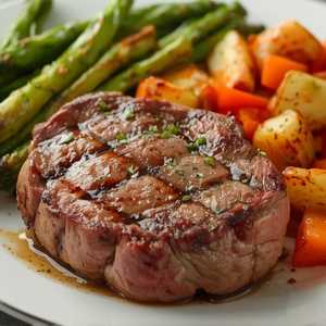 Filet Mignon (8 oz.)