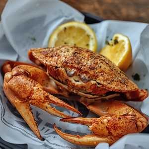 Soft Shell Crab