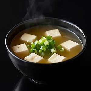 Miso Soup