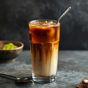 Vietnamese Iced Coffee