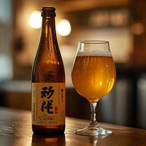 Hitachino Nest 'Saison du Japon'