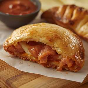 Small Calzone Onju
