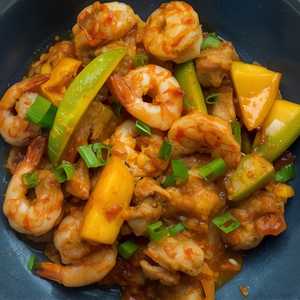 MANGO SRIRACHA