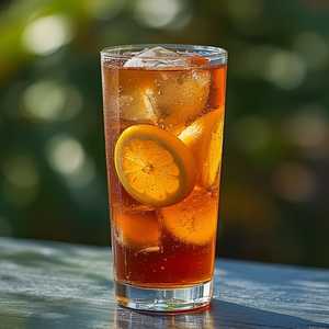 Iced Tea