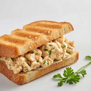 Sandwich De Tuna