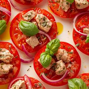 Insalata Calabrese